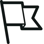 Flag SVG Icon